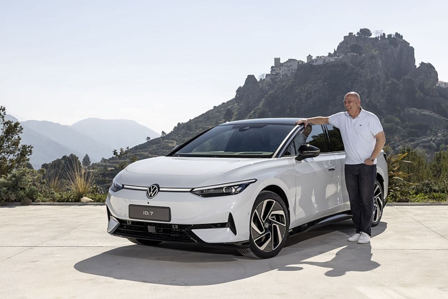 VW ID.7