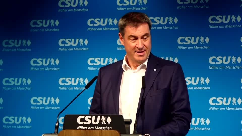 Video: Nach Atomaussteig: drei Stimmen für den - vorübergehenden - Fortbestand Video: Nach Atomaussteig: drei Stimmen für den - vorübergehenden - Fortbestand