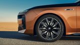 BMW i7 M70 xDrive