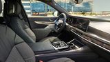 BMW i7 M70 xDrive