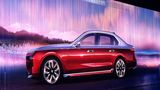 BMW i7 M70 xDrive