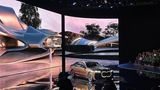 BMW i7 M70 xDrive