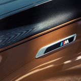 BMW i7 M70 xDrive
