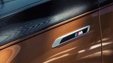 BMW i7 M70 xDrive