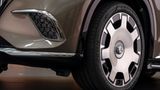 Mercedes-Maybach EQS 680 SUV