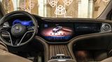 Mercedes-Maybach EQS 680 SUV