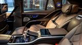 Mercedes-Maybach EQS 680 SUV
