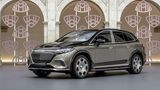 Mercedes-Maybach EQS 680 SUV