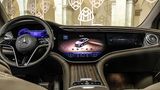 Mercedes-Maybach EQS 680 SUV