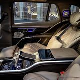 Mercedes-Maybach EQS 680 SUV