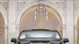 Mercedes-Maybach EQS 680 SUV