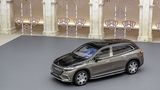 Mercedes-Maybach EQS 680 SUV