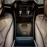 Mercedes-Maybach EQS 680 SUV