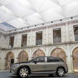 Mercedes-Maybach EQS 680 SUV