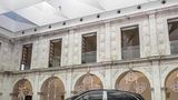 Mercedes-Maybach EQS 680 SUV