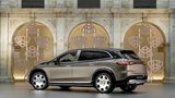 Mercedes-Maybach EQS 680 SUV