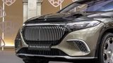 Mercedes-Maybach EQS 680 SUV