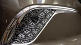 Mercedes-Maybach EQS 680 SUV