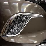 Mercedes-Maybach EQS 680 SUV