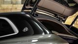 Mercedes-Maybach EQS 680 SUV
