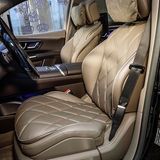 Mercedes-Maybach EQS 680 SUV