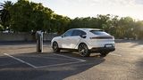 Modellpflege 2023 Porsche Cayenne E-Hybrid Coupé
