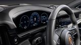 Modellpflege 2023 Porsche Cayenne