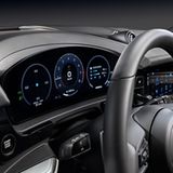 Modellpflege 2023 Porsche Cayenne