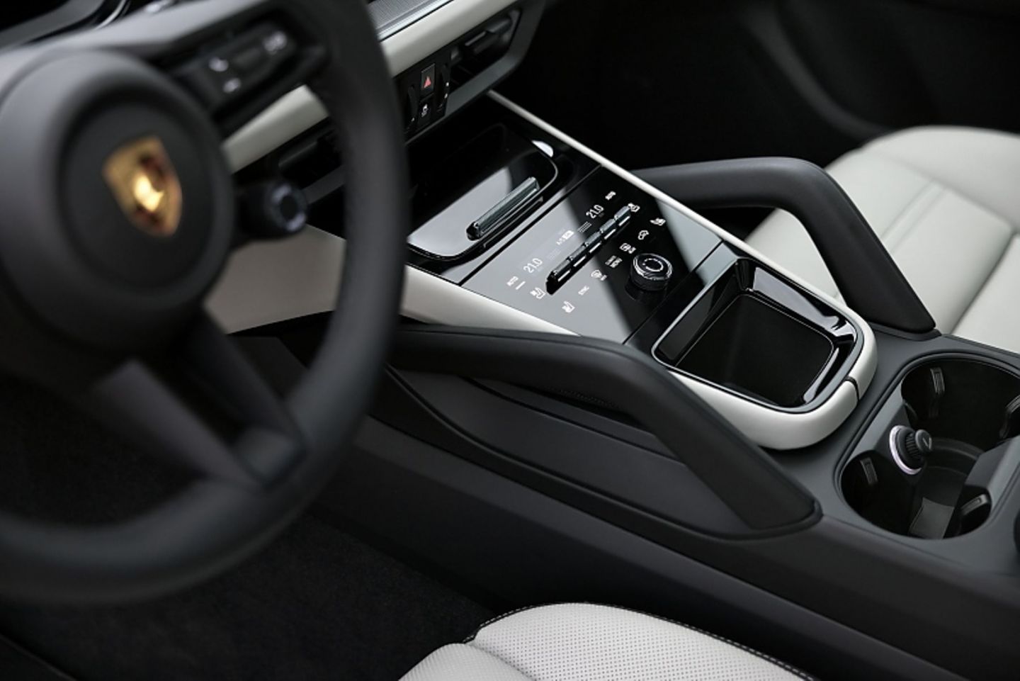 Modellpflege 2023 Porsche Cayenne
