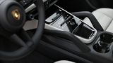 Modellpflege 2023 Porsche Cayenne