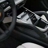 Modellpflege 2023 Porsche Cayenne