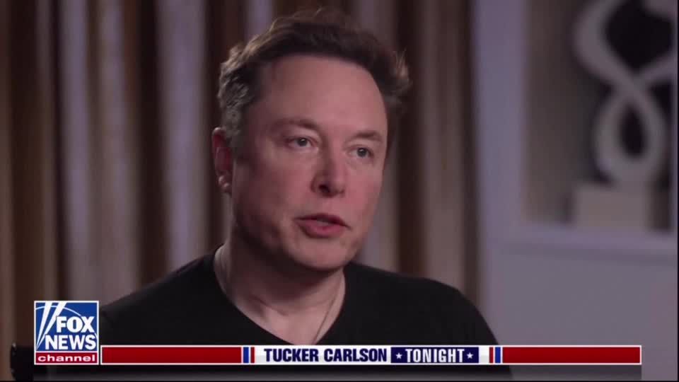 Video: Musk kündigt TruthGPT an - eine neue Plattform für künstliche Intelligenz