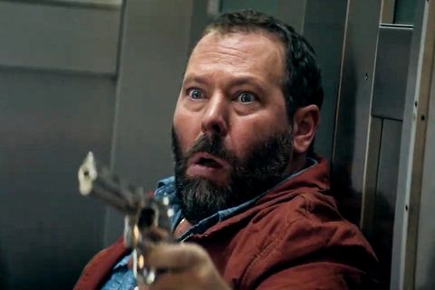 The Machine - Offizieller Trailer