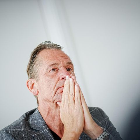 Mathias Döpfner im Interview