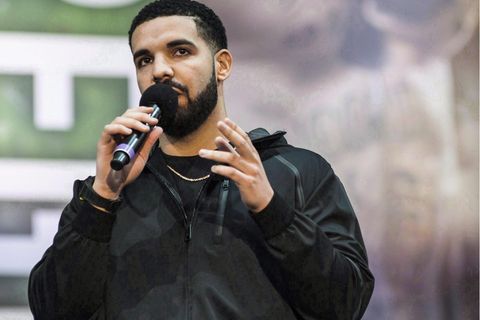 Drake Ki Song