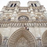 Kathedrale Notre-Dame