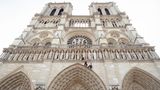 Kathedrale Notre-Dame