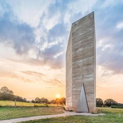 Bruder-Klaus-Feldkapelle