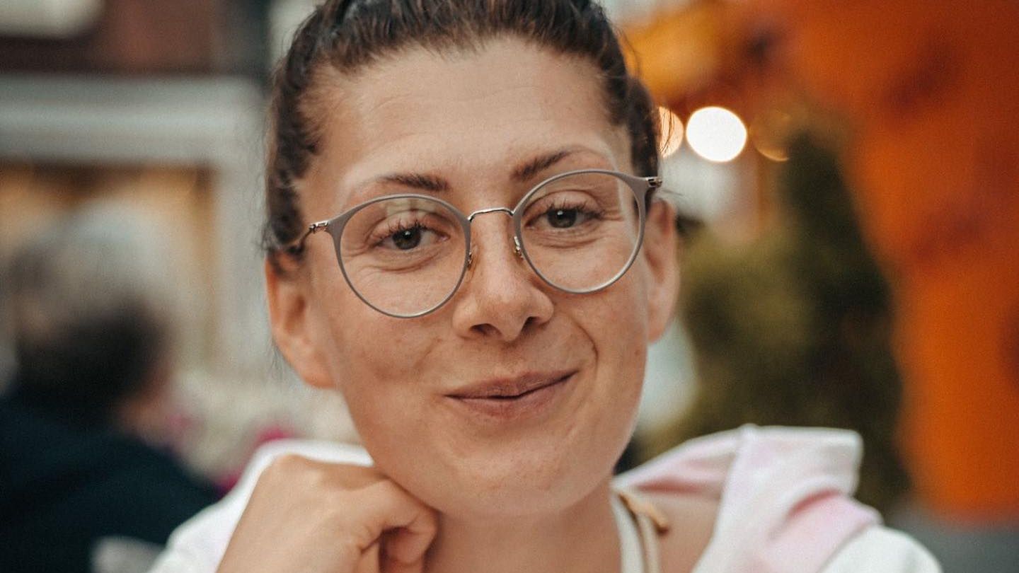Jana Crämer