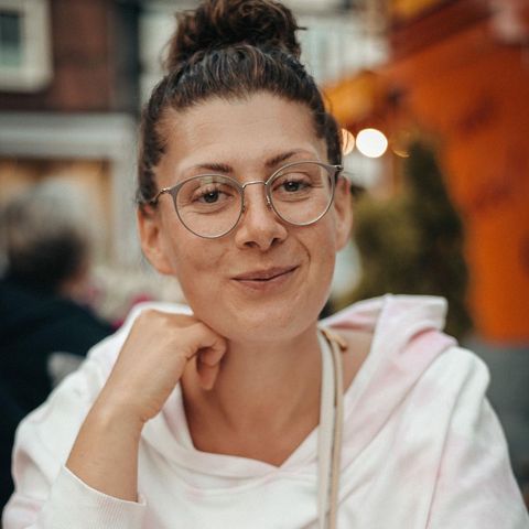 Jana Crämer