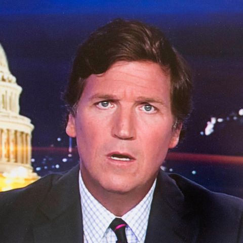 TruthGPT: Tucker Carlson ist einer der prominentesten Moderatoren bei Fox News