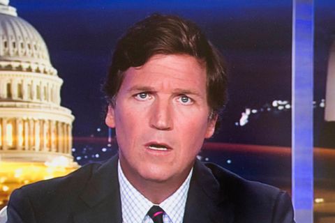 TruthGPT: Tucker Carlson ist einer der prominentesten Moderatoren bei Fox News