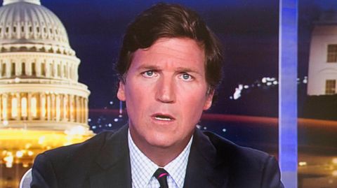 TruthGPT: Tucker Carlson ist einer der prominentesten Moderatoren bei Fox News