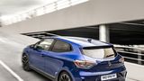 Renault Clio 2024