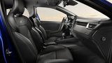 Renault Clio 2024