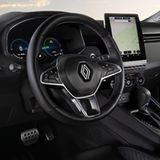 Renault Clio 2024