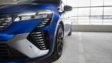 Renault Clio 2024