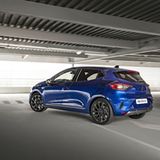 Renault Clio 2024