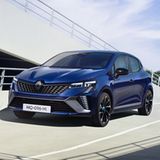 Renault Clio 2024