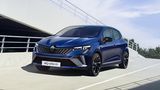 Renault Clio 2024